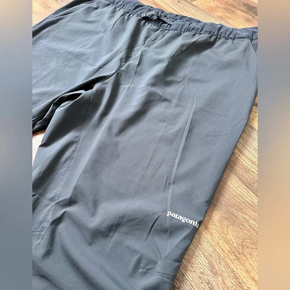 Men’s Patagonia Terrebonne Joggers - Picture 4 of 12